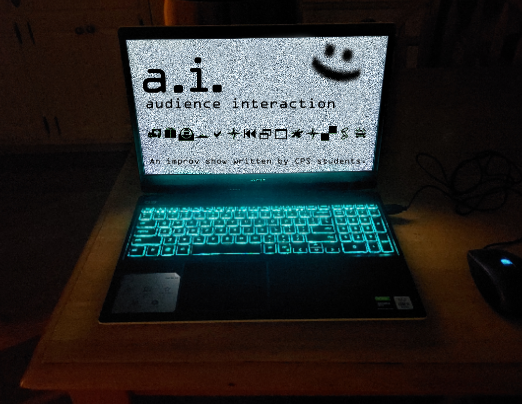 Questions and feedback.